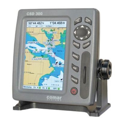 Comar csd 300