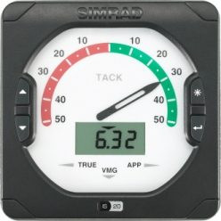 Simrad is20 tack