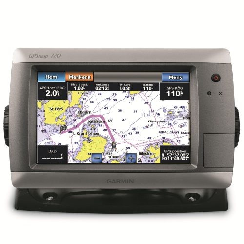 Garmin gpsmap 720s