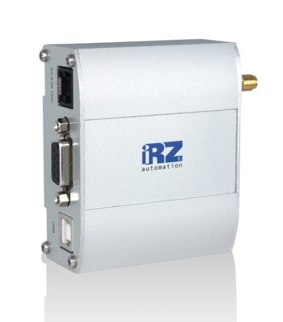Irz tl 11