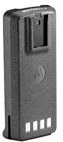 Motorola pmnn4080, аккумулятор li-ion 2150 мач