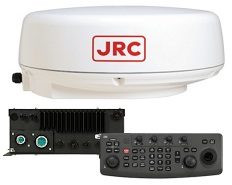 Jrc jma-5204