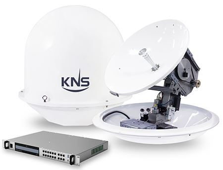 KNS SuperTrack Z7Mk2