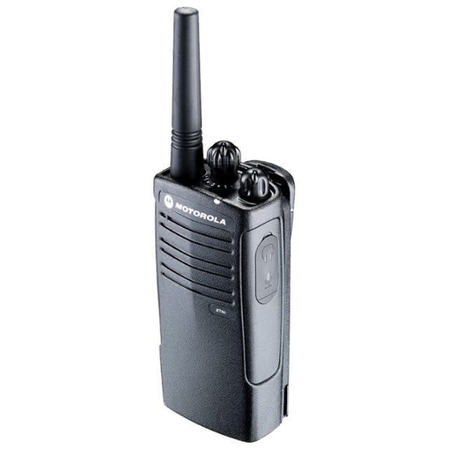 Motorola XTNi HCx
