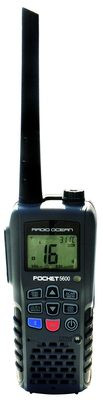 Radio ocean pocket5600