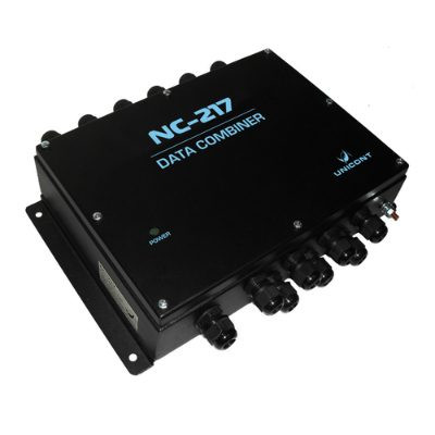 Unicont nc-217 (сд-217)