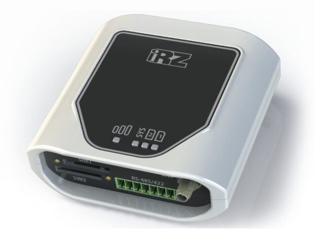 Irz tu41