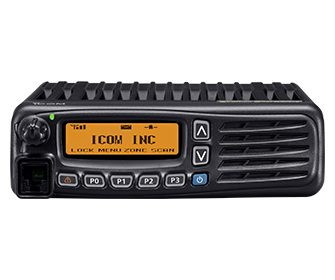 ICOM ic-f5360d, ic-f6360d