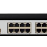 INT-VNST1016-166 (FA29-COPM24-04G10) - 24-х портовый сетевой управляемый коммутатор L2 с PoE