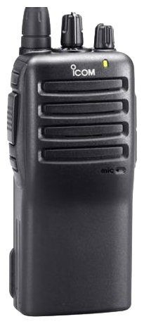 Icom IC-F2000D