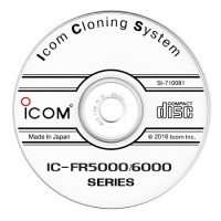 Программное обеспечение CS-FR5000 FR5000/ FR6000 (нужен кабель OPC1122)
