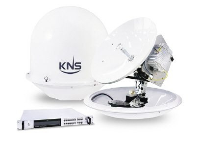 KNS SuperTrack Z7Mk3