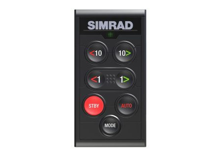 Simrad OP12 Autopilot control
