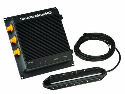 Simrad LSS-2