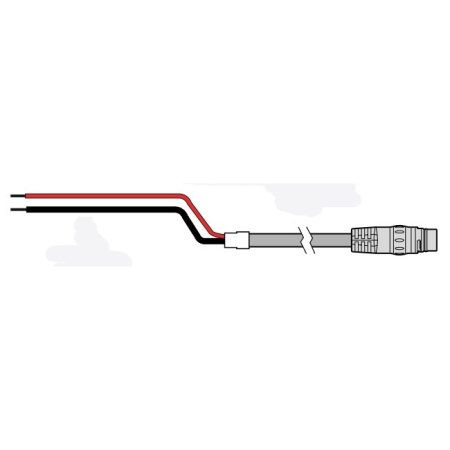 Quantum Power Cable 15M