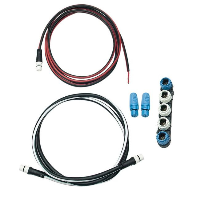DT800-12 LP TH BRONZE 8-15 DEGREE DT TRANSDUCER WITH 2.8M CABLE ST70