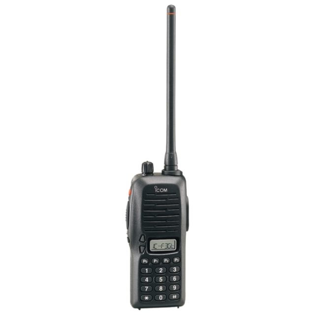 ICOM IC-F3GT