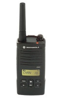 Motorola XTNiD