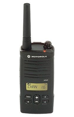 Motorola XTNiD
