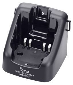 ICOM bc-190