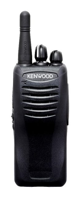 Kenwood tk-3407m2