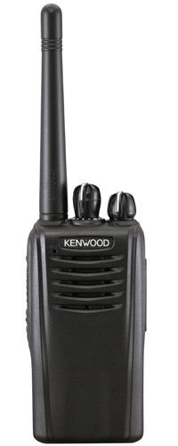 Kenwood nx-220e3