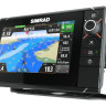 Simrad nss7 evo2 combo basemap