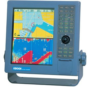 Koden cvg-80