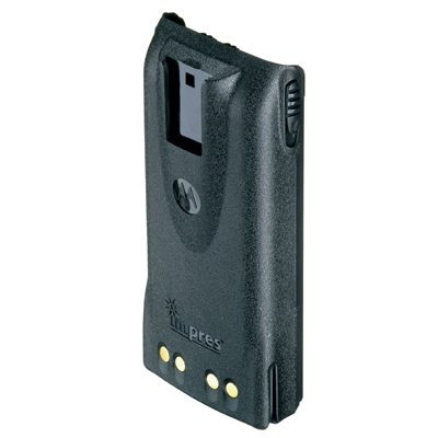 Motorola pmnn4157, аккумуляторная батарея ni-mh 2000 мач