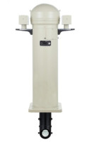 Магнитный компас с отражателем cgf-165w
