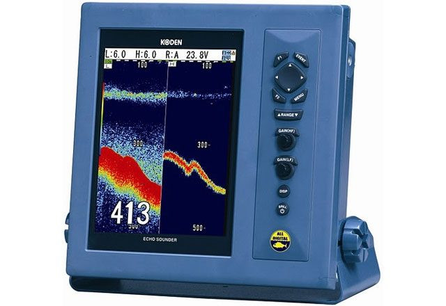 Koden CVS-1410B