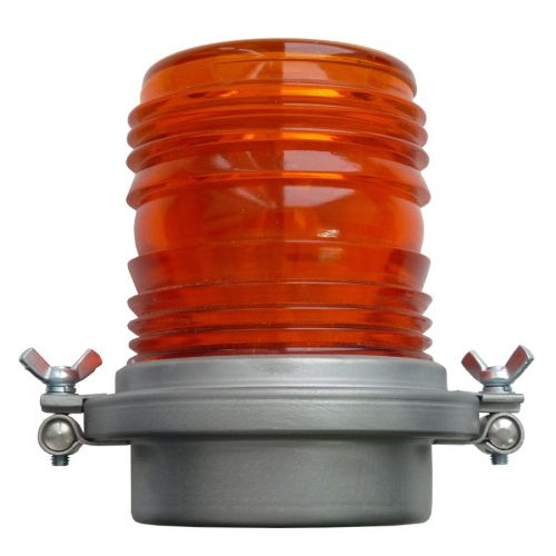 КРУГОВОЙ ЖЕЛТЫЙ СОФ-901-09 LED