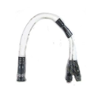 Quantum Power-Data Adapter Cable