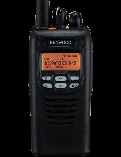 Kenwood Nexedge NX-200K