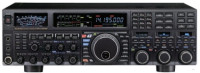 Yaesu ftdx 5000 limited exp