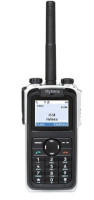 Hytera z1p