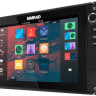 Simrad nss12 combo evo2 basemap