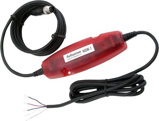 Nmea2000-nmea0183 actisense ngw-1