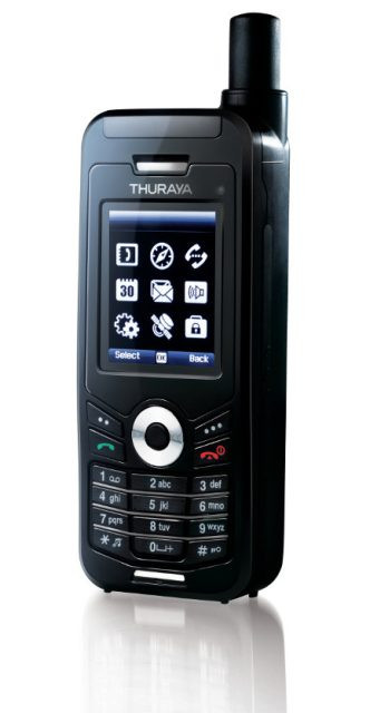 Thuraya xt (ru)