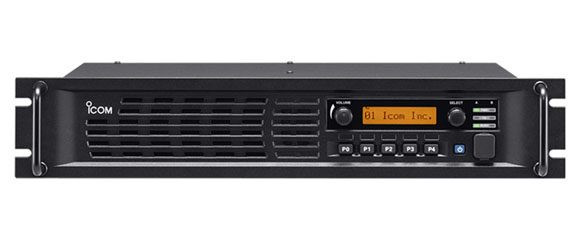 ICOM ic-fr6000 ретранслятор
