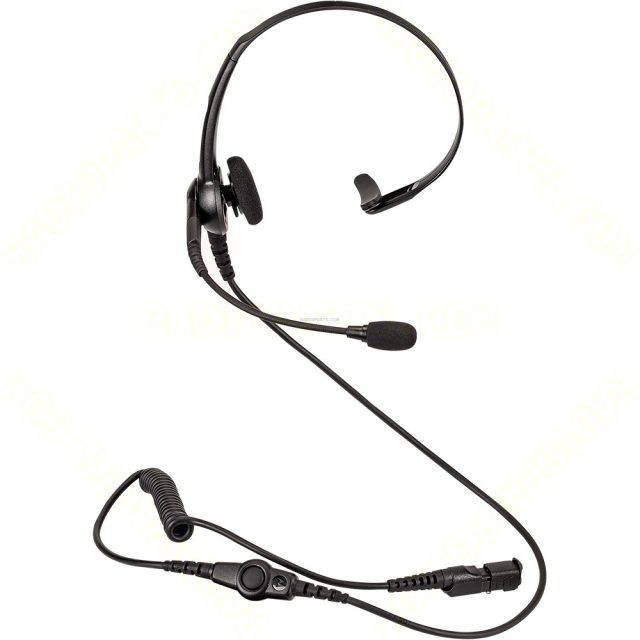 Motorola pmln6635, гарнитура облегченная