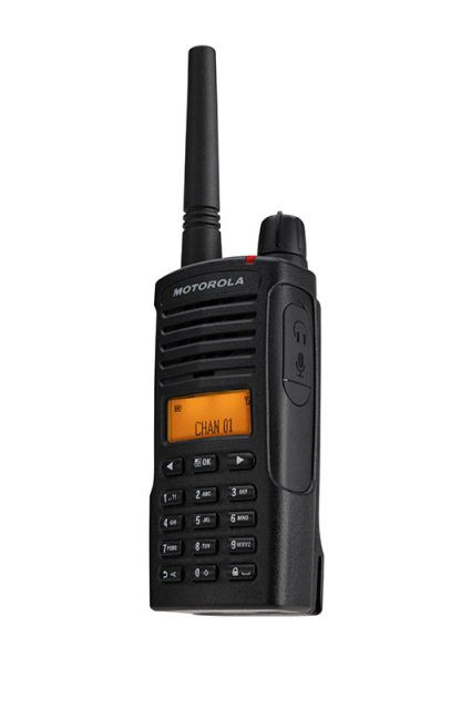 Motorola xt665d, радиостанция (red3006bdpaa)