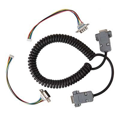 Racio rcr-2 комплект кабелей