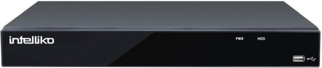 INT-VNVR416-146: 32-х канальный IP-видеорегистратор (c PoE)