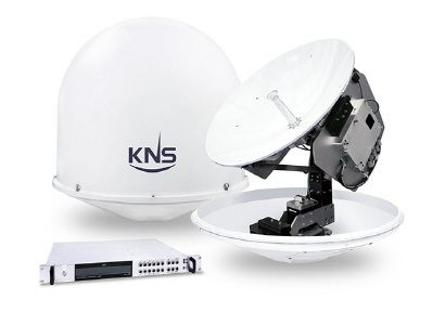 KNS SuperTrack Z8Mk3