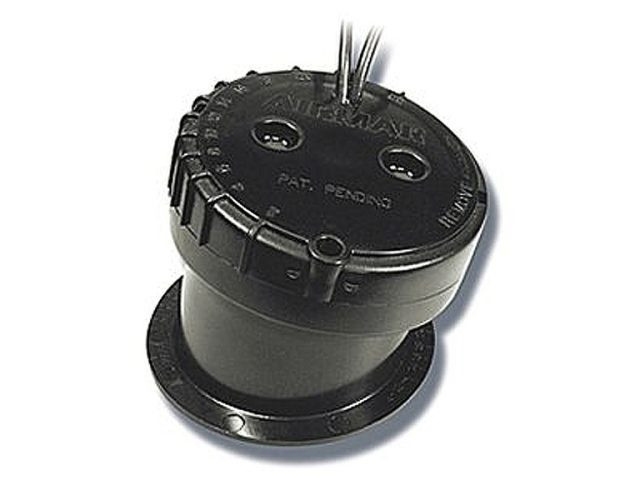 P79S SmartDucer (NMEA2000 Connector)
