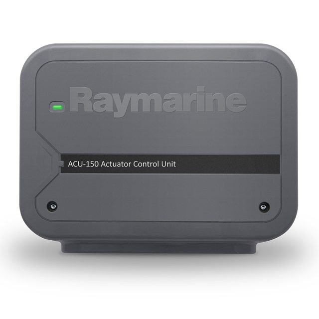 ACU-150 Actuator Control Unit