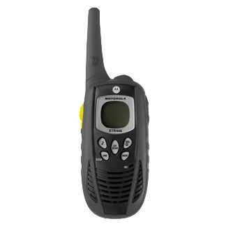 Motorola XTR 446