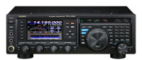 Yaesu ftdx1200