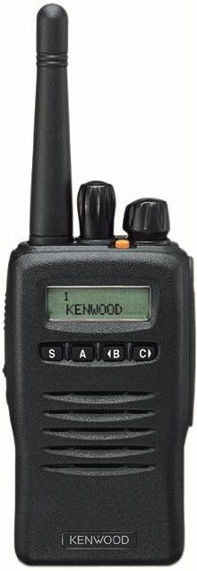 Kenwood tk-2140